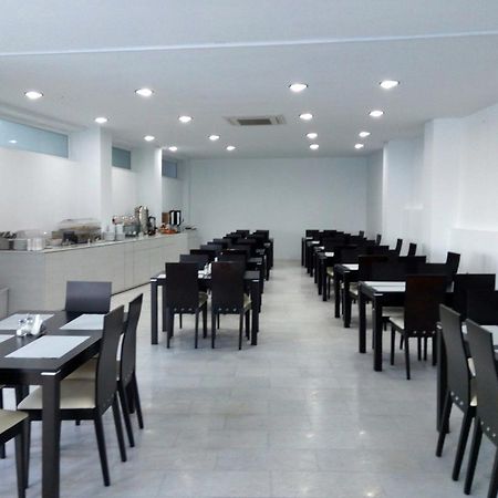 Smy Bellevue Mykonos Hotel Mykonos Town Buitenkant foto