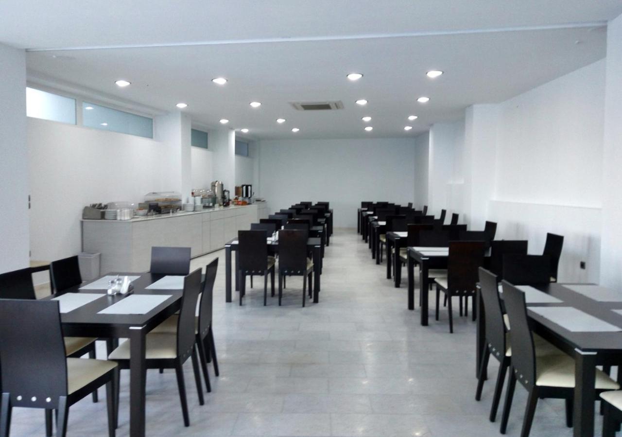 Smy Bellevue Mykonos Hotel Mykonos Town Buitenkant foto