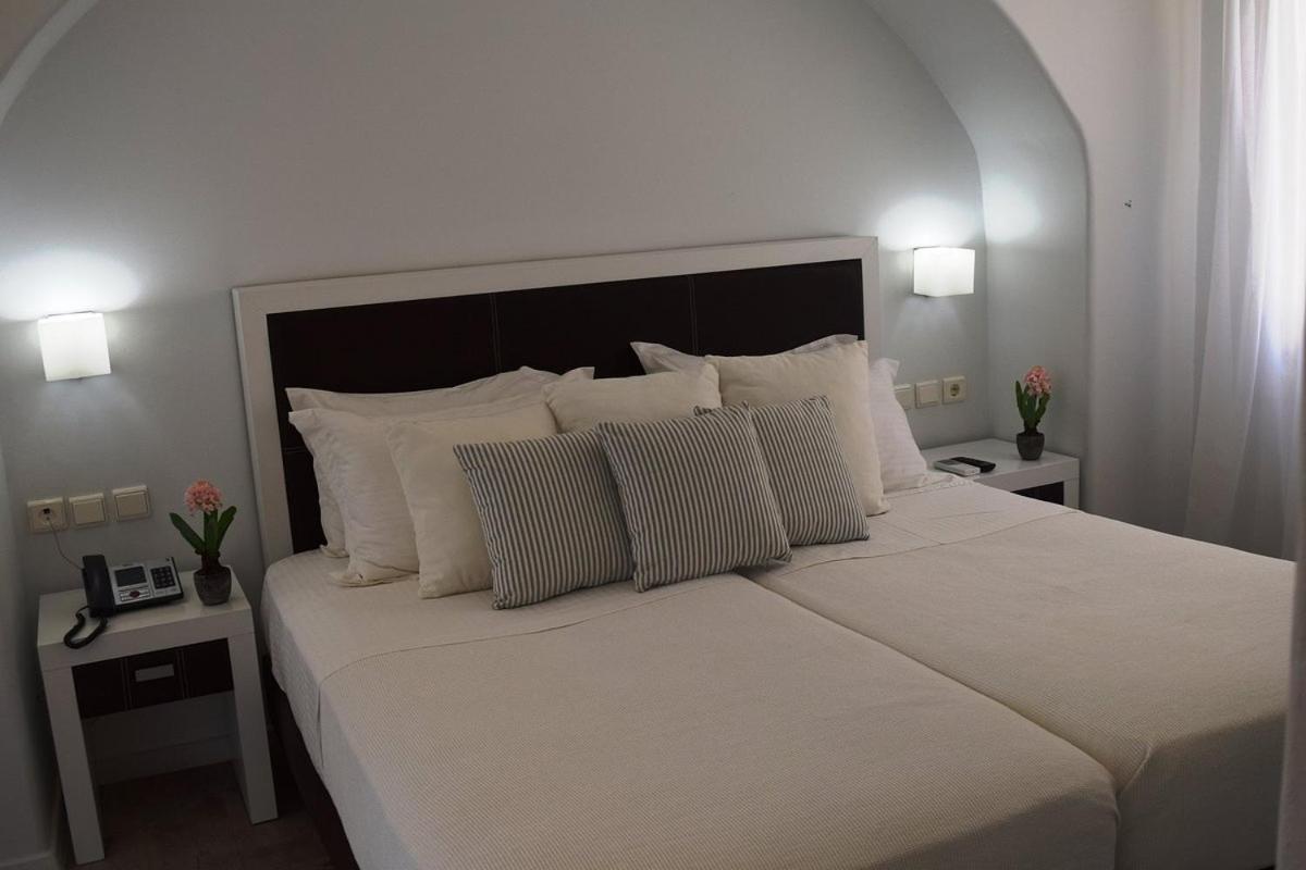 Smy Bellevue Mykonos Hotel Mykonos Town Buitenkant foto